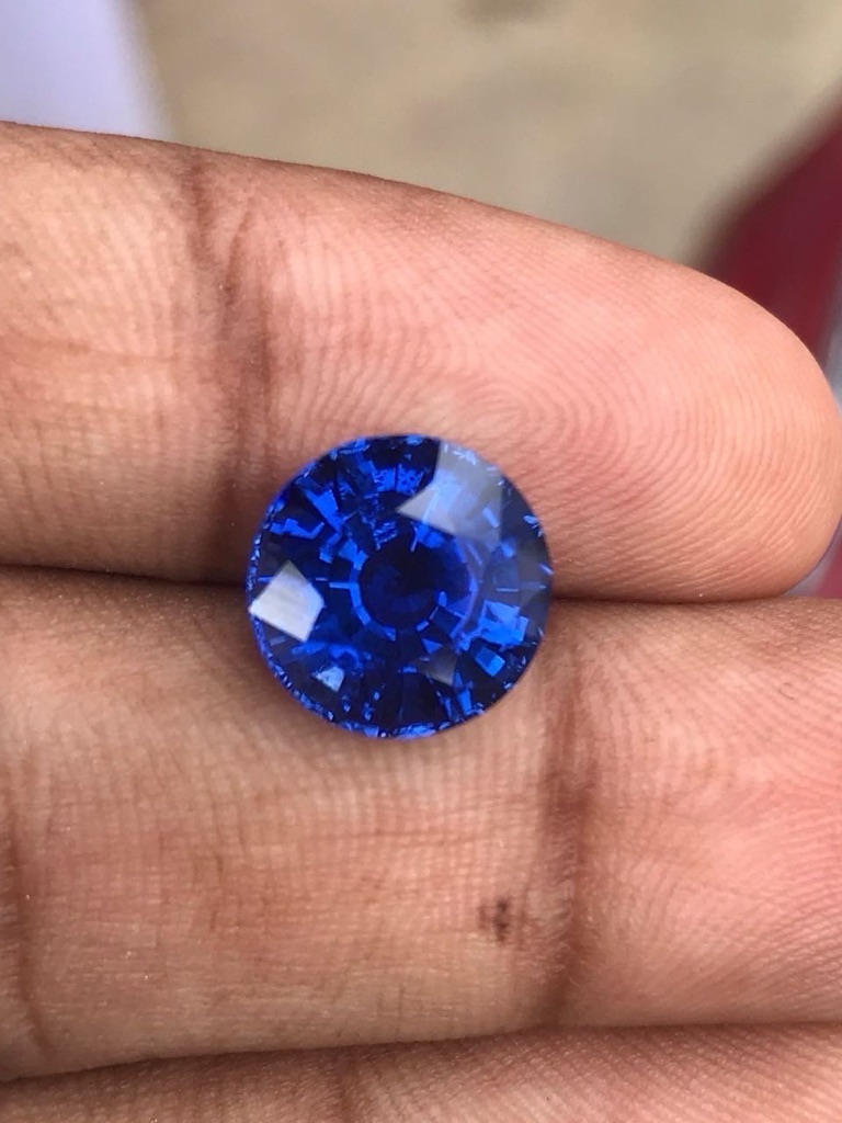 Sapphire